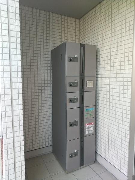 ツインテラス8