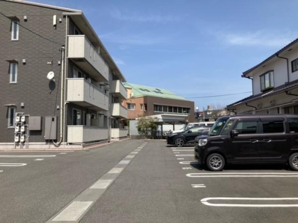 ツインテラス8