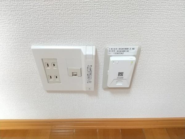 コリーヌ　ヴェルテ