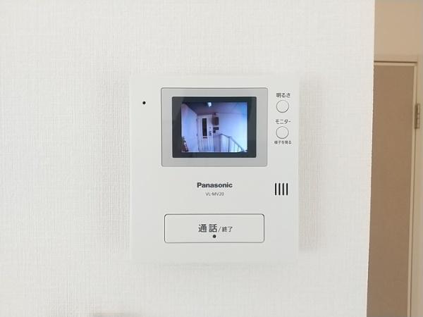ハイツ万葉B棟