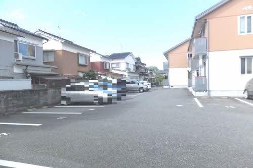 バリュージュ美保B棟