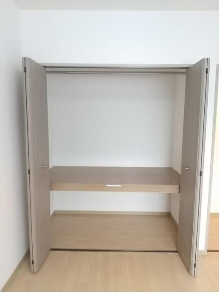 コルヌスガーデンA棟