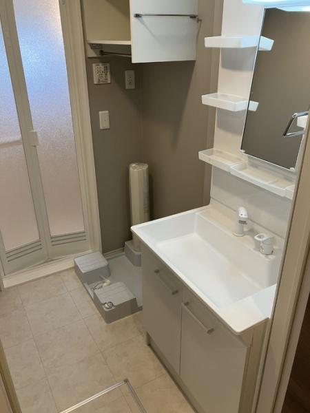 鳥取市吉成１丁目のアパート