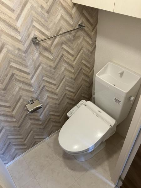 鳥取市吉成１丁目のアパート