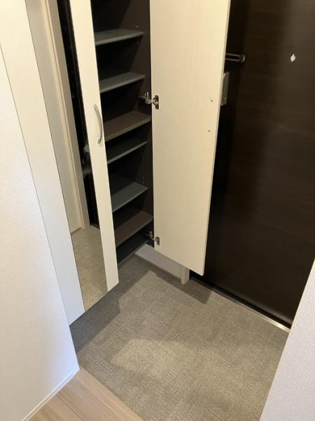 鳥取市吉成１丁目のアパート