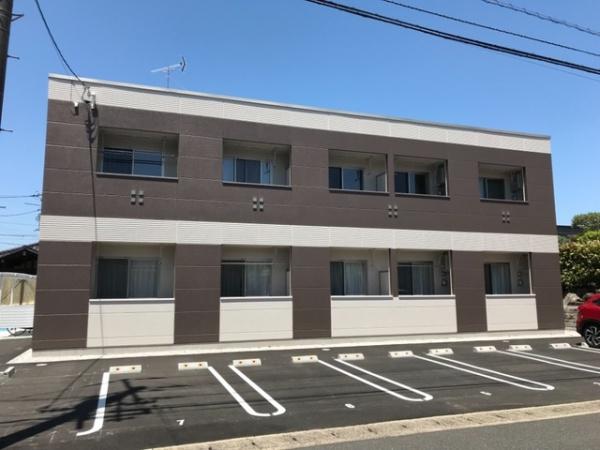 フリージア