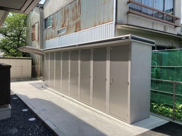 グラディート2