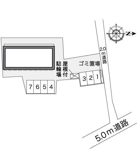 レオパレスpeony