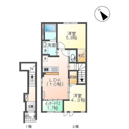 ローズガーデン