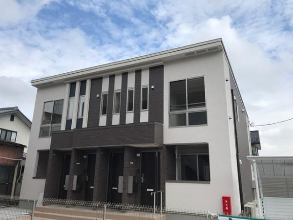 ローズガーデン