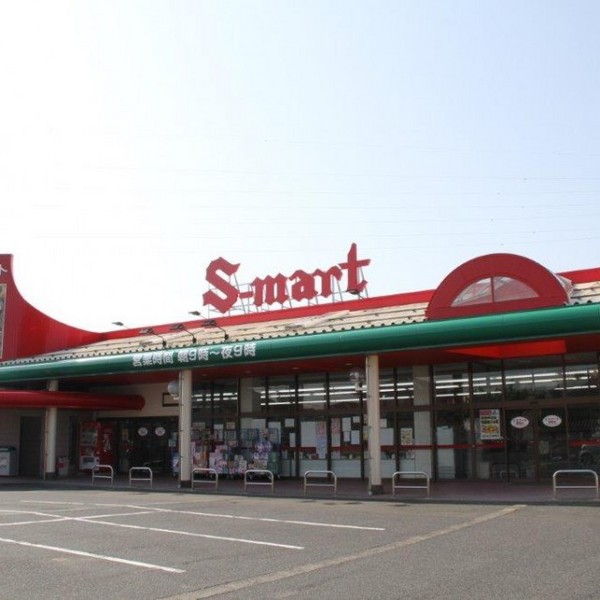 レオパレスニューカロデン(エスマート徳尾店)