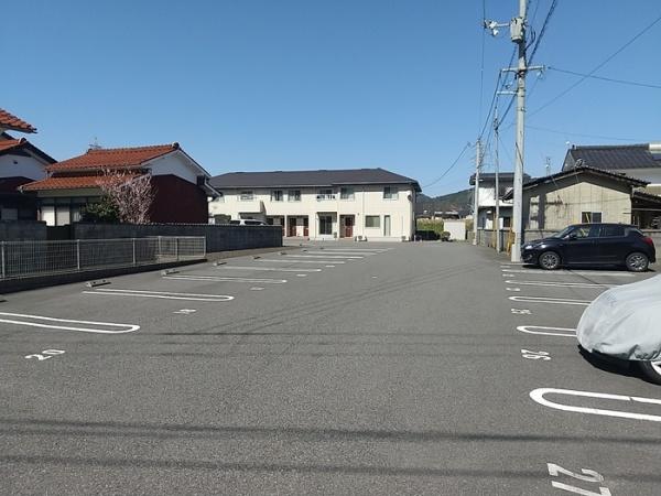 プラシードプレイス