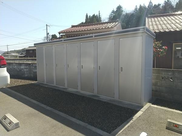 プラシードプレイス