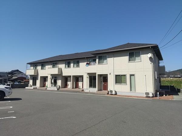 プラシードプレイス