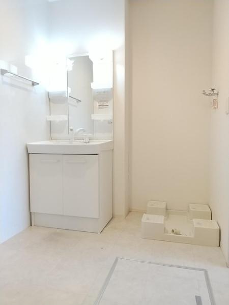 プラシードプレイス