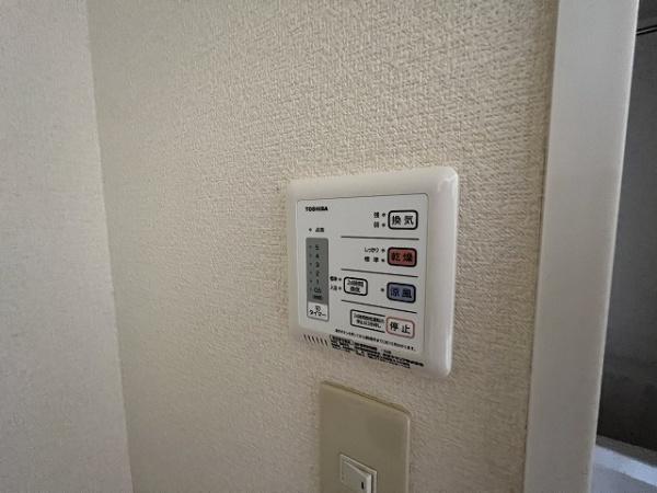 レオパレスリバーサイド