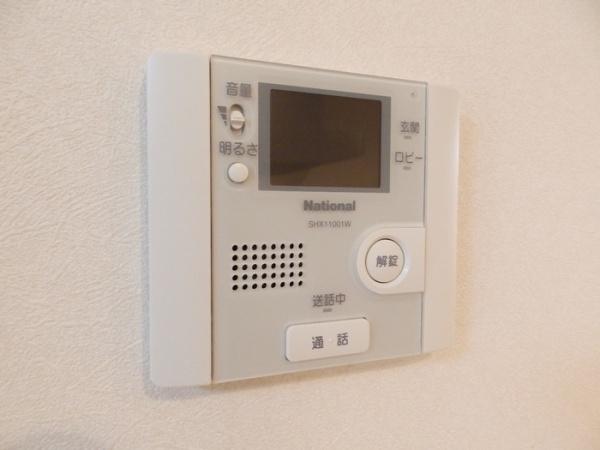 クレールニシヤマ３