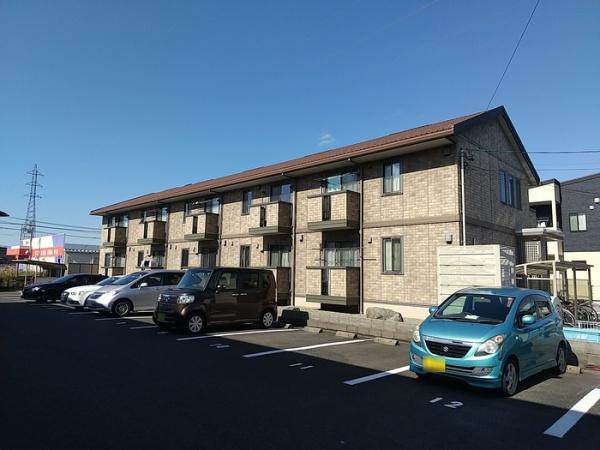 クレールニシヤマ３
