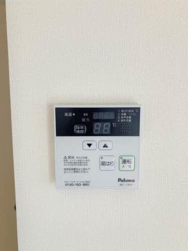 鳥取市江津のアパート