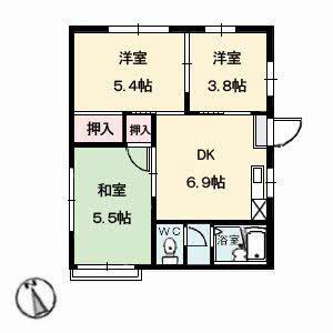 リバティ吉方