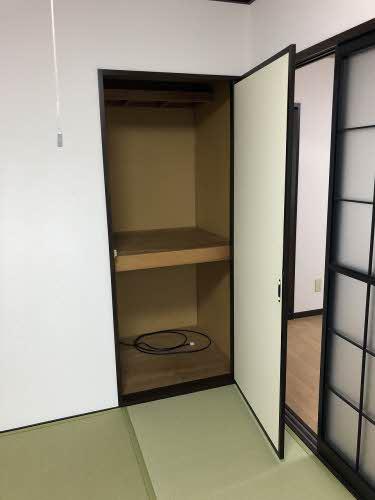 鳥取市吉方温泉１丁目のアパート