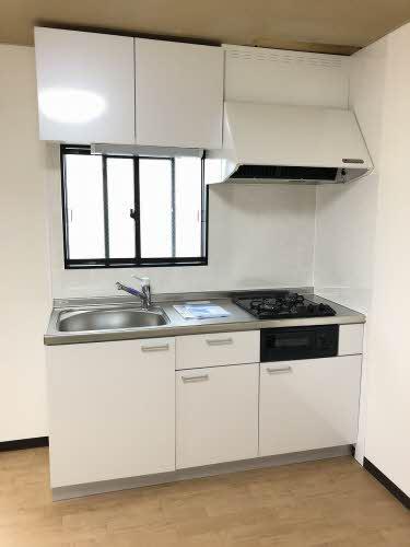 鳥取市吉方温泉１丁目のアパート