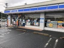 サンパレス　アリエス(ローソン鳥取河原町店)