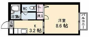 コーポ南吉方