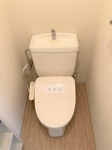 コーポ南吉方