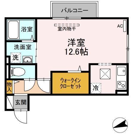 ル・ヴァン・クレール　B棟