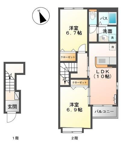 サニーポート　エル