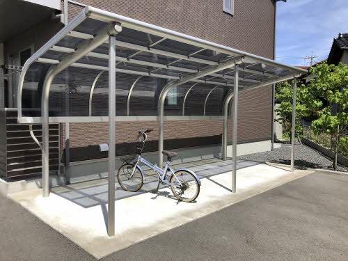 セントアイランドD棟