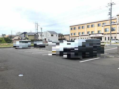グランマスト南吉方