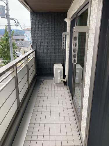 グランマスト南吉方
