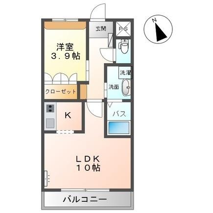 ピィアレスワン松下