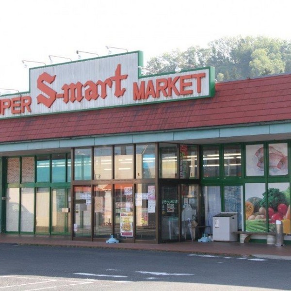 エーデル1(エスマート桜谷店)