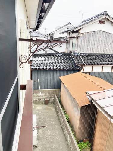 メゾンＭ２１