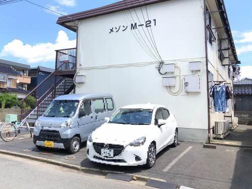 メゾンＭ２１