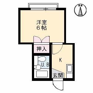 コンパクトハイツ