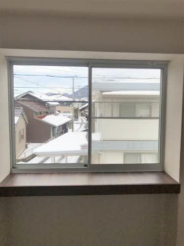 コンパクトハイツ