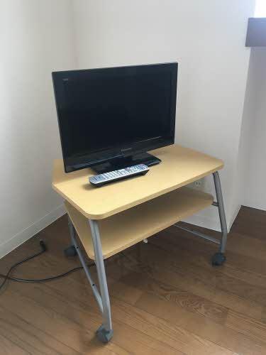 コンパクトハイツ