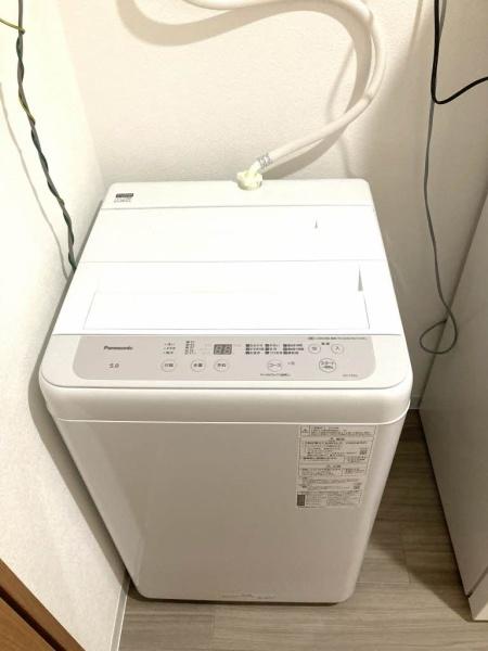 コンパクトハイツ