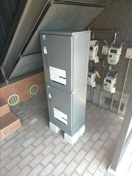 ハイカムール米原A