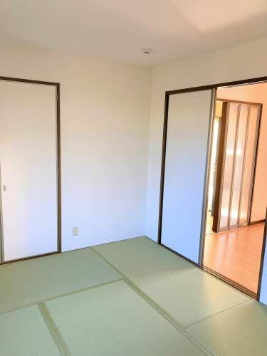 コーポフィレンツェ