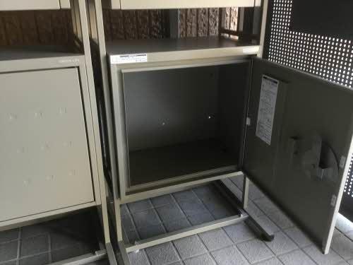 フロールドメゾン　A棟