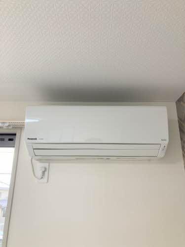 フロールドメゾン　A棟