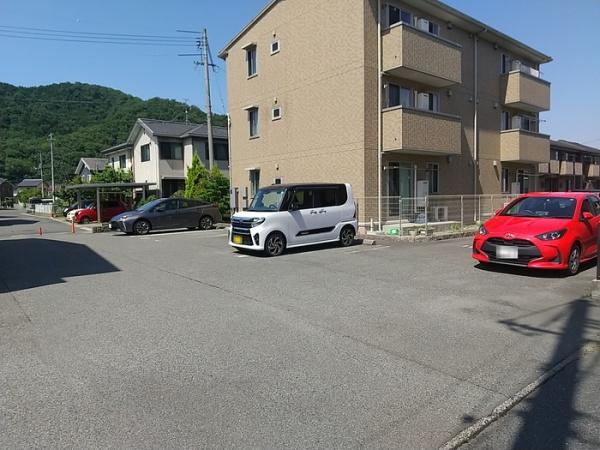 フェリーチェ立川Ｂ棟