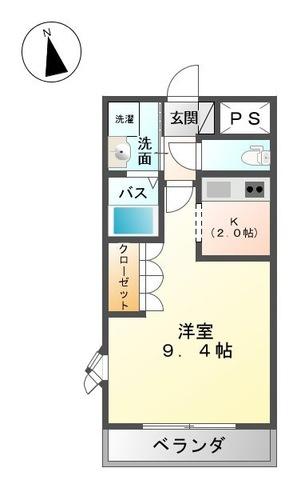 グレースワン松下