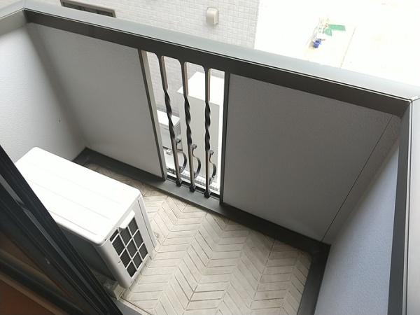 セントラルヴィレッジ　Ａ棟