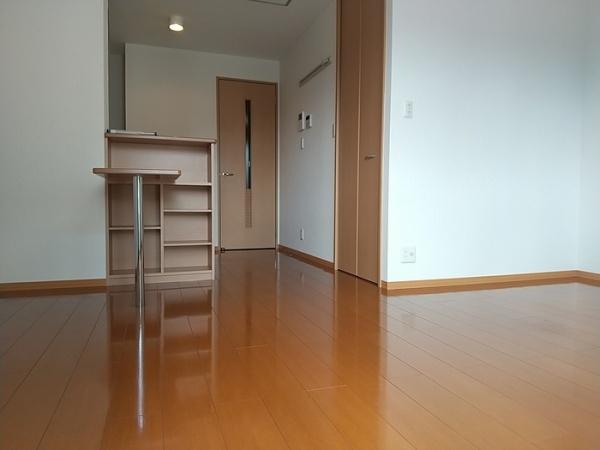 セントラルヴィレッジ　Ａ棟